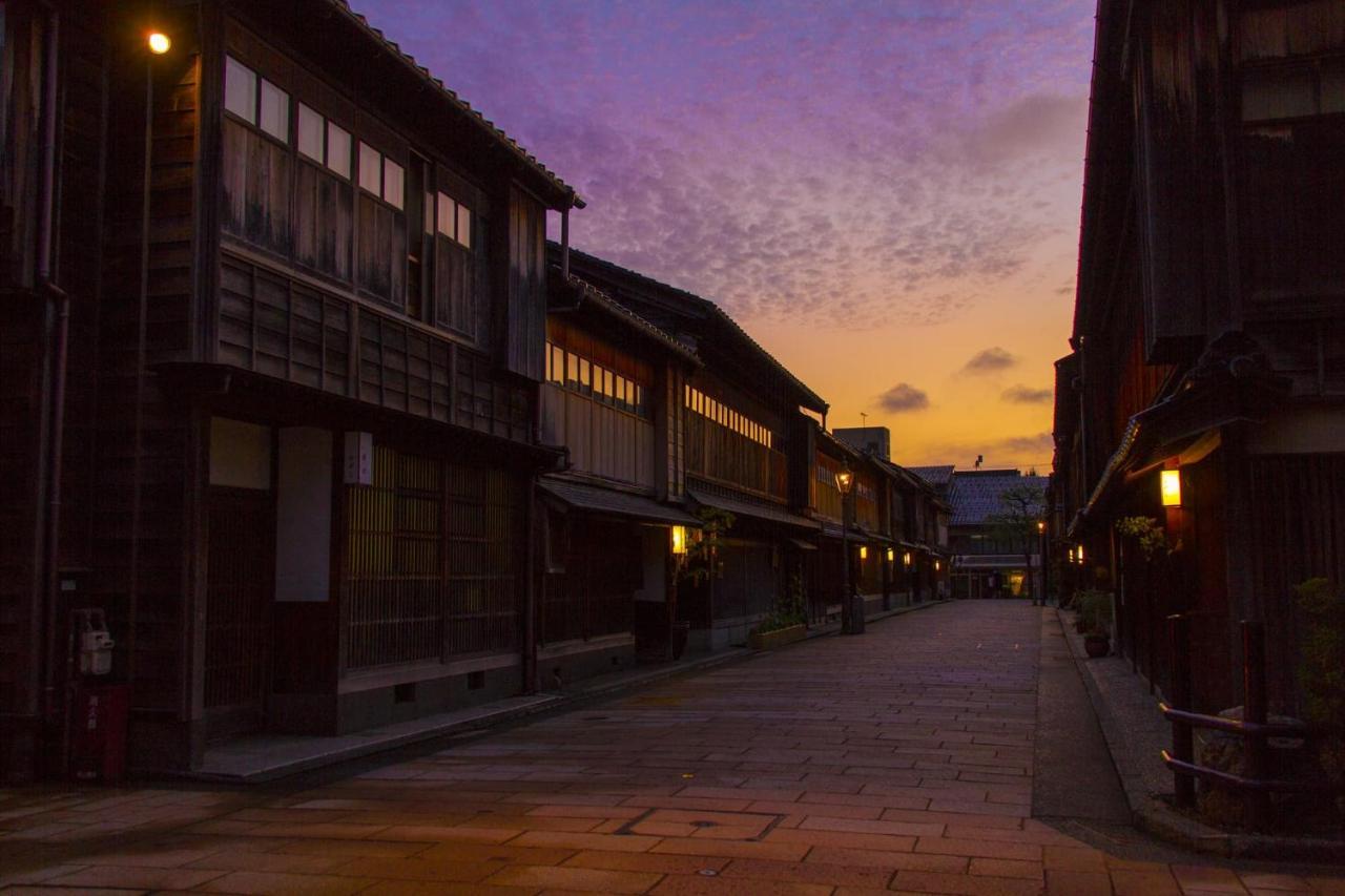 Kanazawa Tokyu Hotel Εξωτερικό φωτογραφία Okinawa