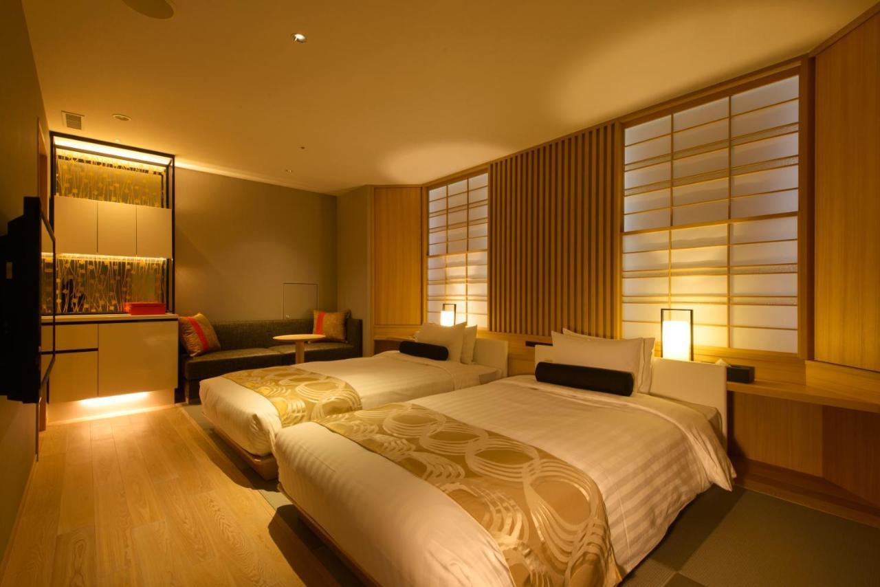 Kanazawa Tokyu Hotel Εξωτερικό φωτογραφία