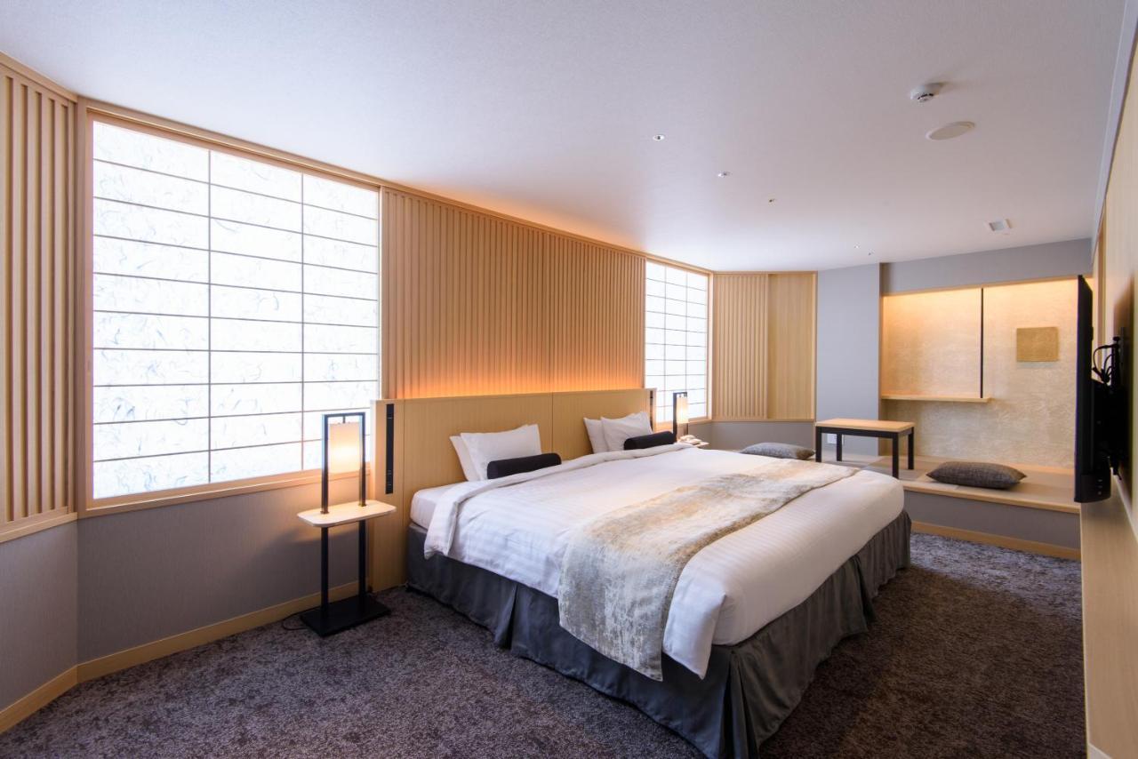 Kanazawa Tokyu Hotel Εξωτερικό φωτογραφία